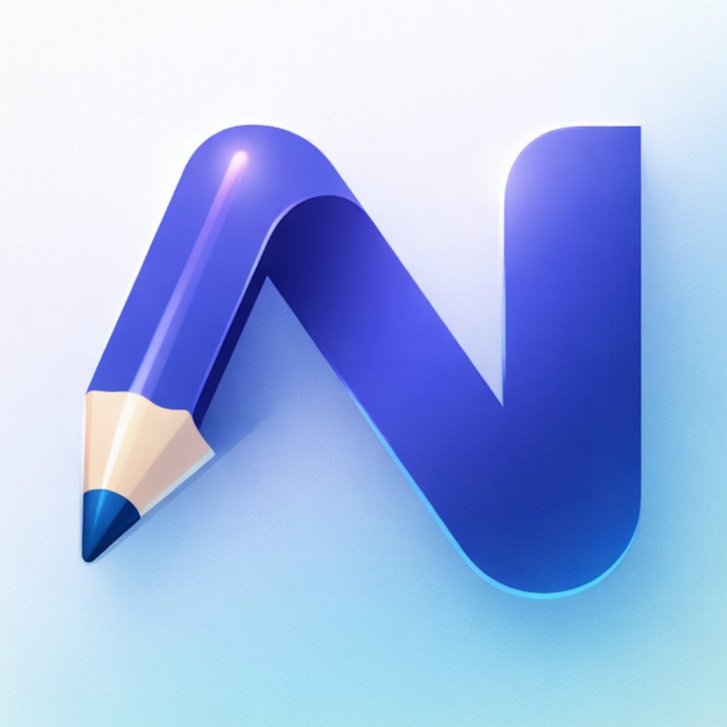 NiblyNotes Logo